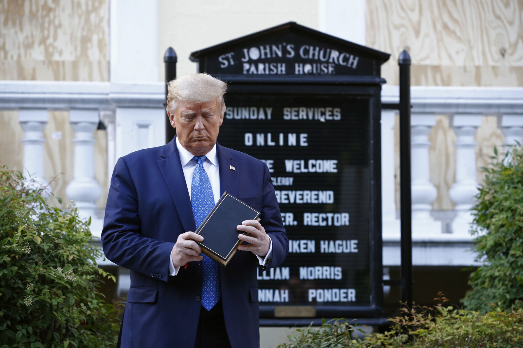 Trump
